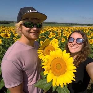 Meet your Posher, Kendall